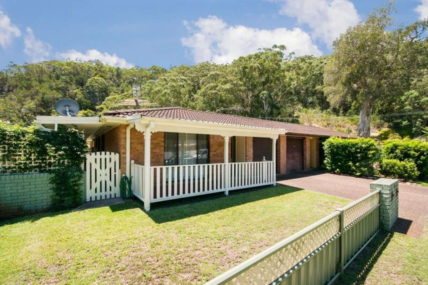 Main view of Homely villa listing, 1/1 A Warwick St, Blackwall NSW 2256