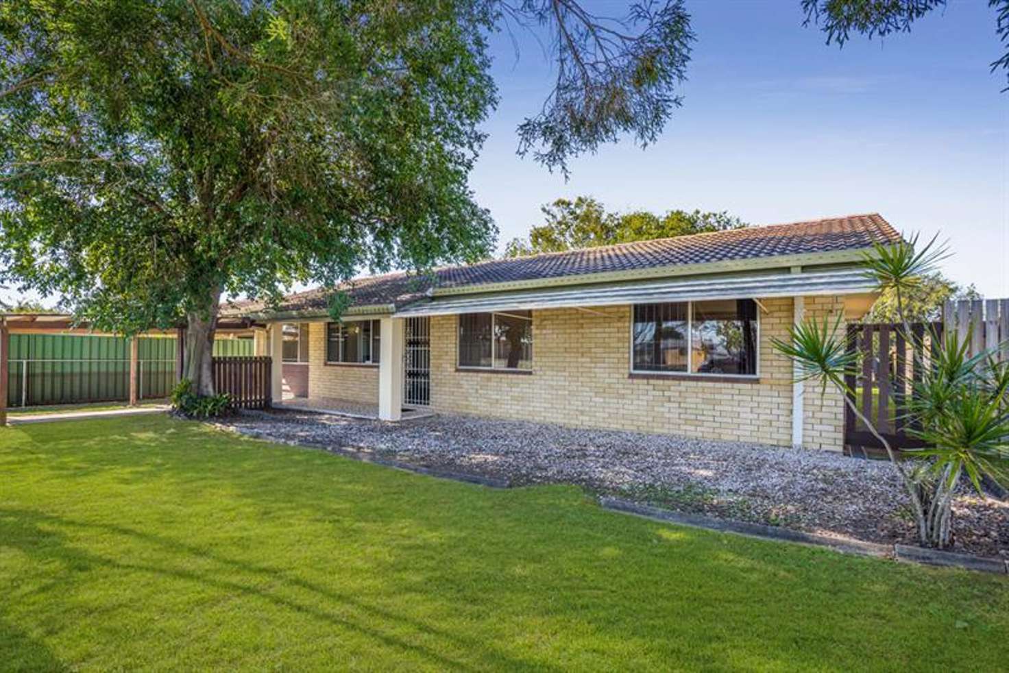 Main view of Homely house listing, 7 Caladenia St, Acacia Ridge QLD 4110