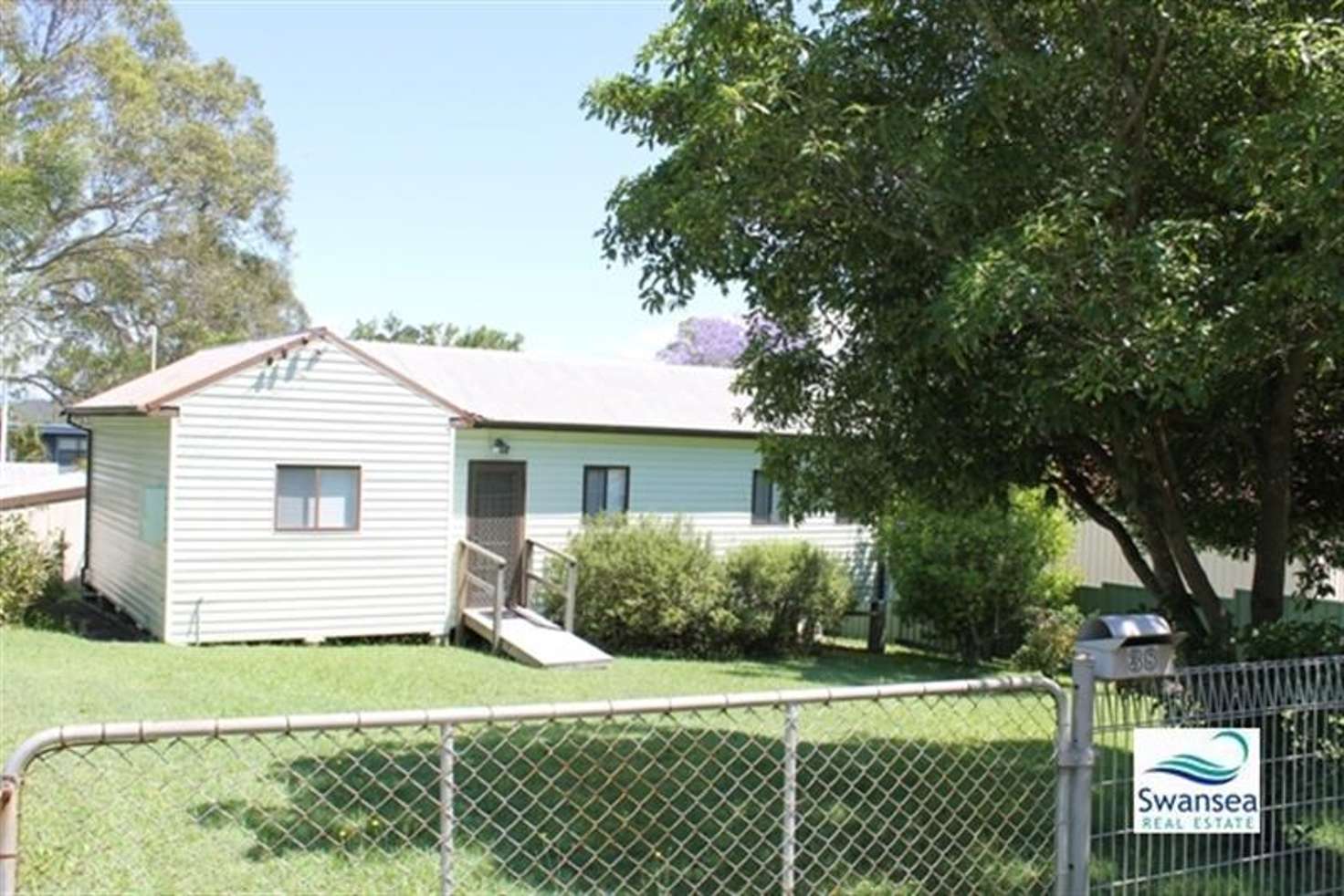 Main view of Homely house listing, 38 Government Rd, Nords Wharf NSW 2281