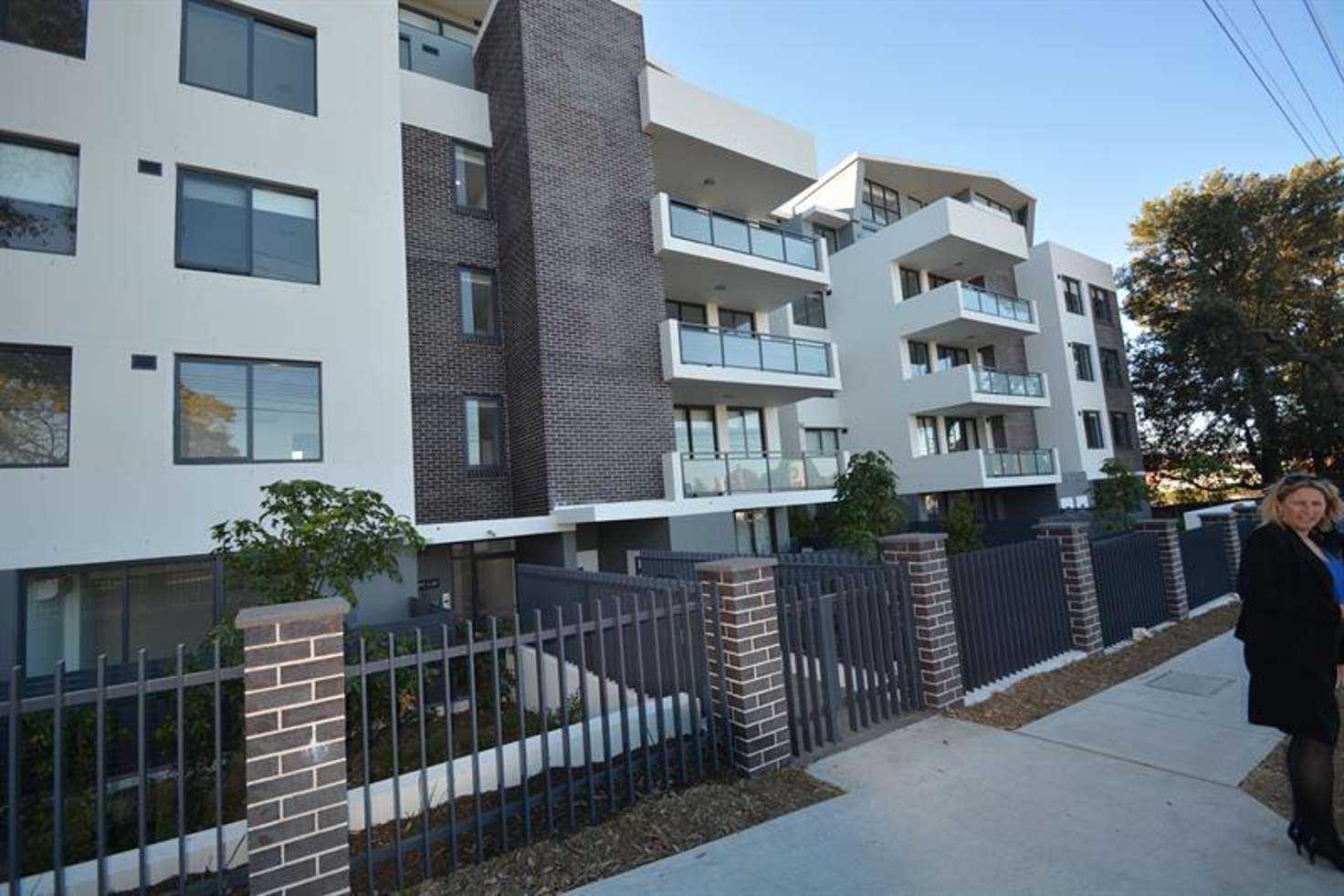 Main view of Homely apartment listing, 2 Bouvardia St, Asquith NSW 2077