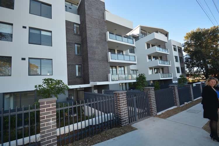Main view of Homely apartment listing, 2 Bouvardia St, Asquith NSW 2077