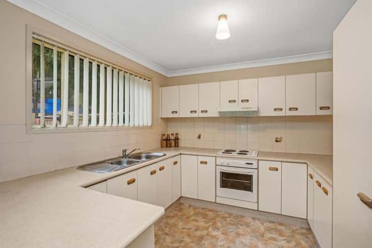 Third view of Homely townhouse listing, 1/43 Memorial Ave, Blackwall NSW 2256