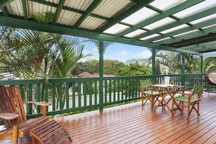 Third view of Homely house listing, 34a Owen St, Bulli NSW 2516