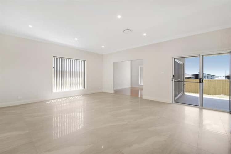 Fifth view of Homely house listing, Lot 2169 Tobruk St, Bardia NSW 2565