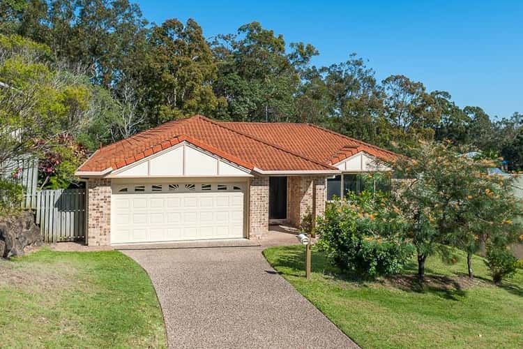 Main view of Homely house listing, 15 Laurina Ct, Elanora QLD 4221