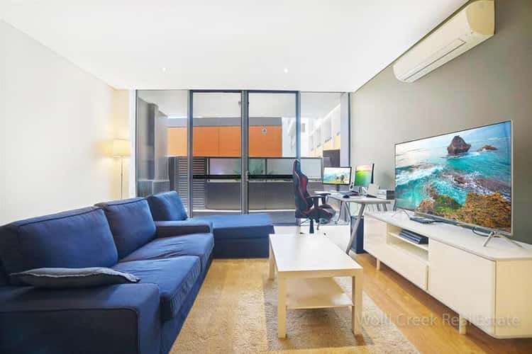 Second view of Homely apartment listing, 365/7 Hirst St, Arncliffe NSW 2205