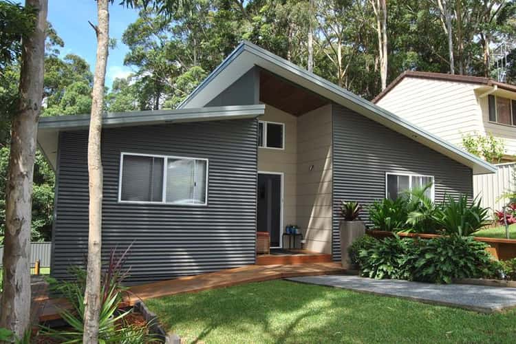 Main view of Homely house listing, 10 Harcourt Cres, Smiths Lake NSW 2428
