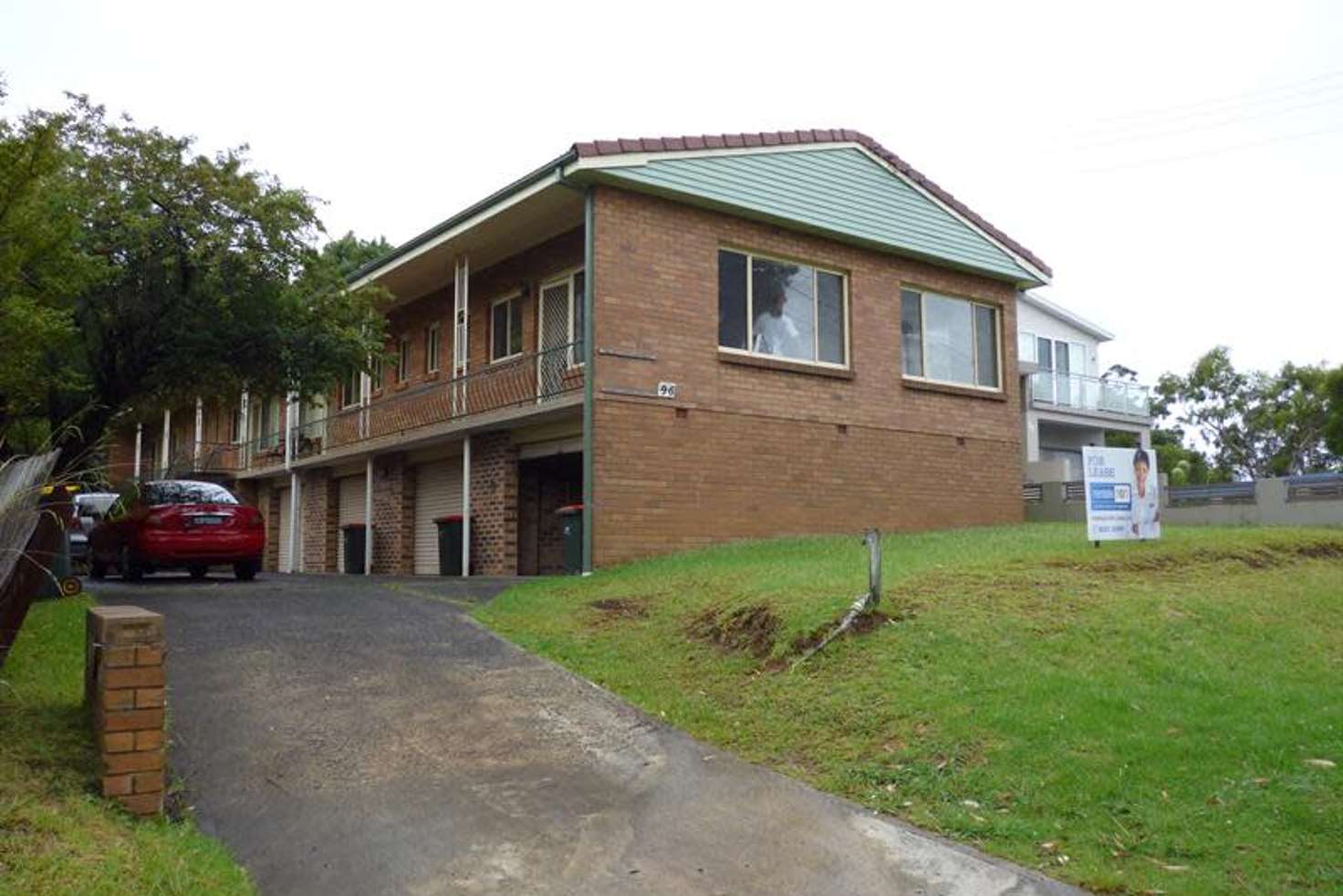 Main view of Homely unit listing, 4/96 Heaslip  St, Coniston NSW 2500