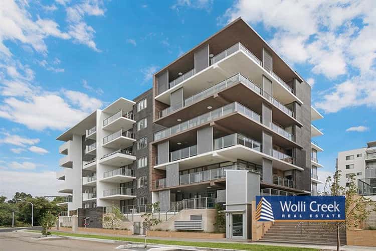Main view of Homely apartment listing, G10/2-6 Martin Ave, Arncliffe NSW 2205