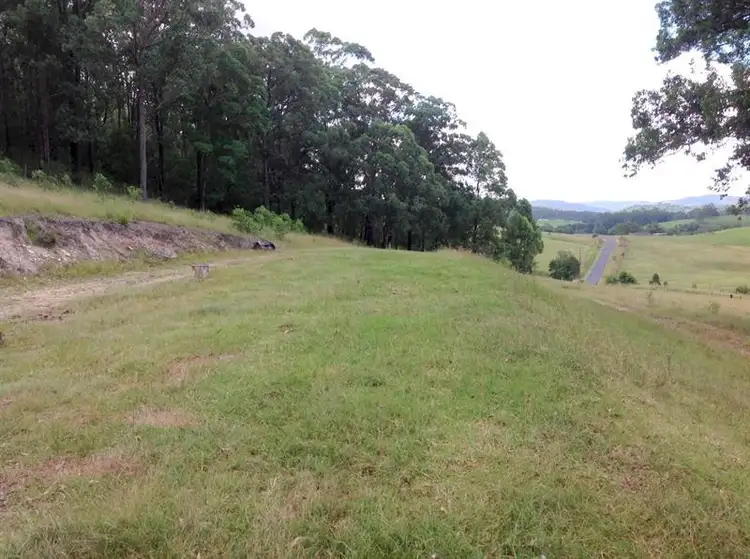 Fourth view of Homely rural property listing, 1169 Markwell Rd, Markwell NSW 2423
