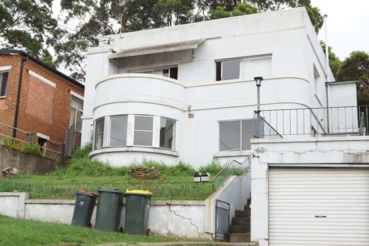 Main view of Homely house listing, 92 Ocean St, Mount Saint Thomas NSW 2500