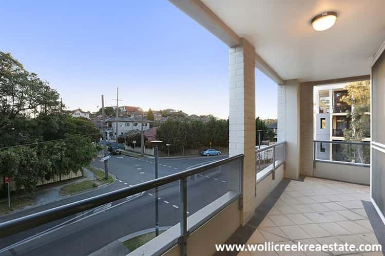 Fourth view of Homely apartment listing, 66/95 Bonar St, Wolli Creek NSW 2205