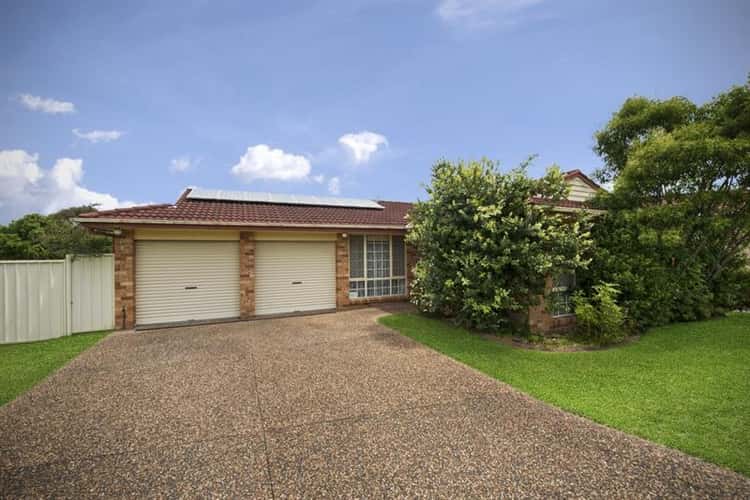 Main view of Homely house listing, 13 Kirrajong Pl, San Remo NSW 2262