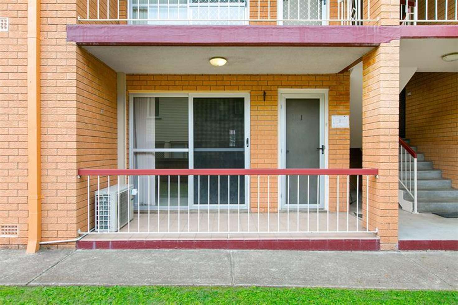Main view of Homely unit listing, 1/16 Koala   Rd, Moorooka QLD 4105
