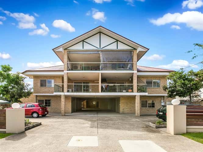 Third view of Homely apartment listing, 2/159 School Rd, Yeronga QLD 4104