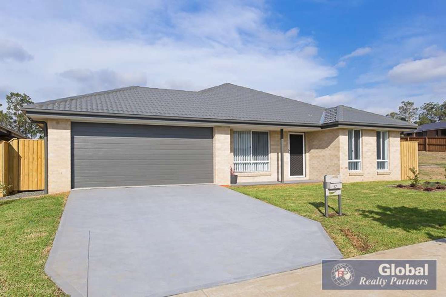 Main view of Homely house listing, 27 Grand Pde, Rutherford NSW 2320