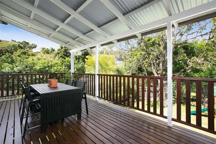 Fifth view of Homely house listing, 6 Ashby  St, Fairfield QLD 4103