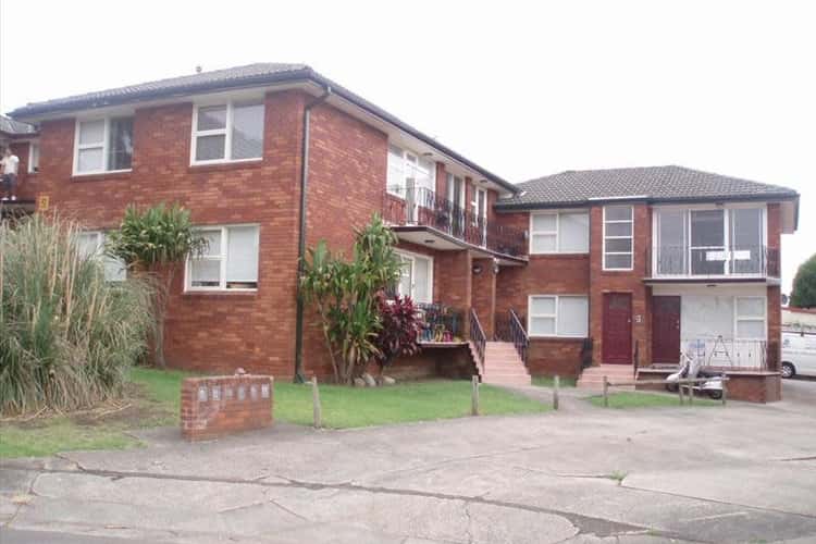 Main view of Homely unit listing, 6/5 St Jude  Cres, Belmore NSW 2192
