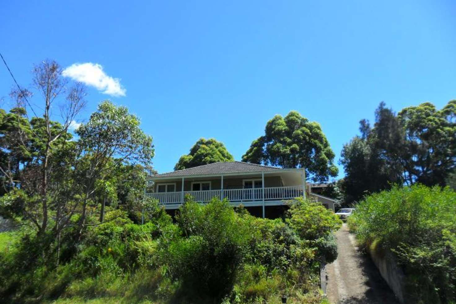 Main view of Homely house listing, 4 Gordon Cres, Smiths Lake NSW 2428