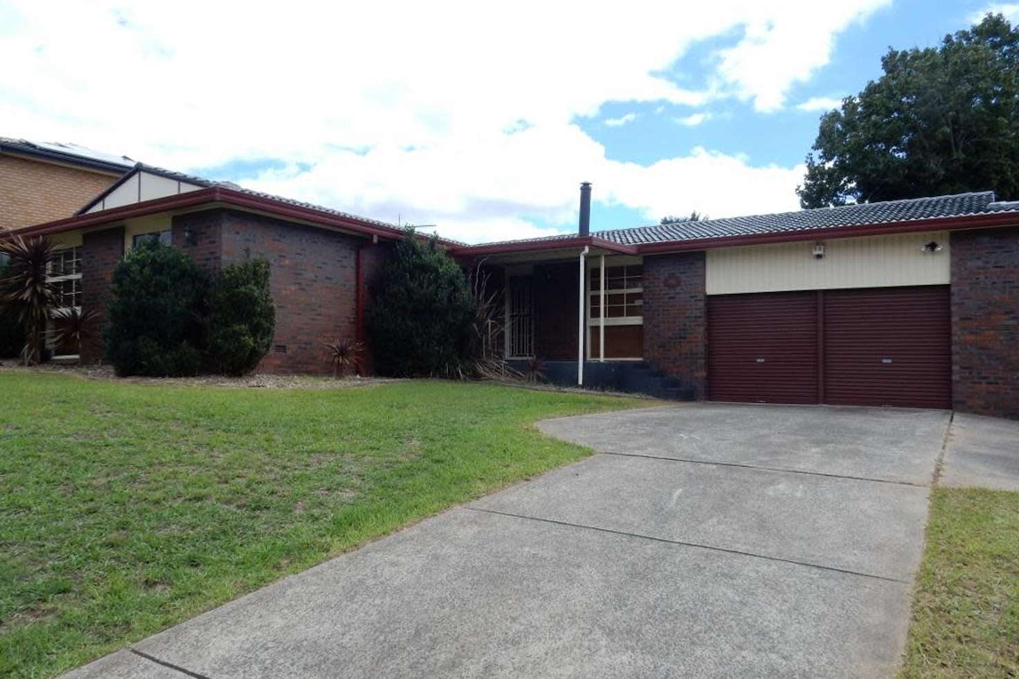 Main view of Homely house listing, 48 Manooka Crescent, Bradbury NSW 2560