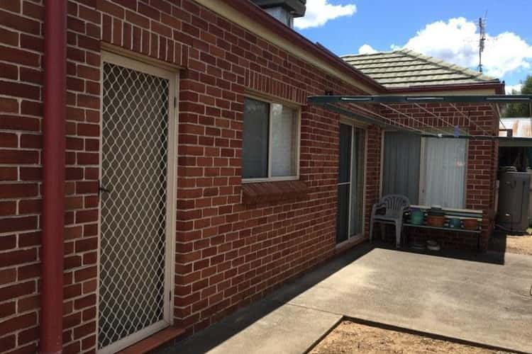 Fourth view of Homely apartment listing, 32A Crown St, Tamworth NSW 2340