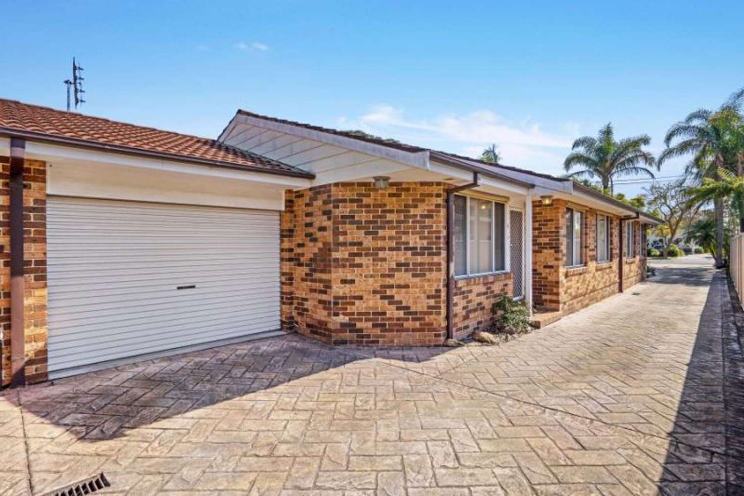 Main view of Homely villa listing, 2/10 Wallaby St, Blackwall NSW 2256