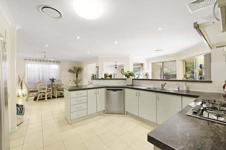 Fourth view of Homely house listing, 2 Ena Pl, Umina Beach NSW 2257