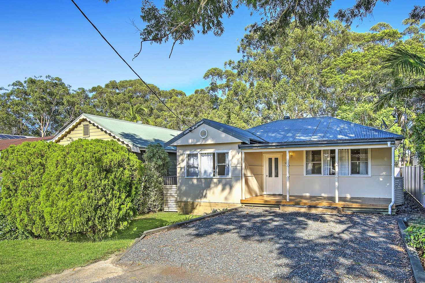 Main view of Homely house listing, 7 Lake Rd, Blackwall NSW 2256