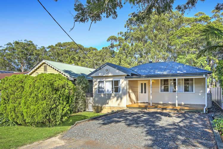 Main view of Homely house listing, 7 Lake Rd, Blackwall NSW 2256