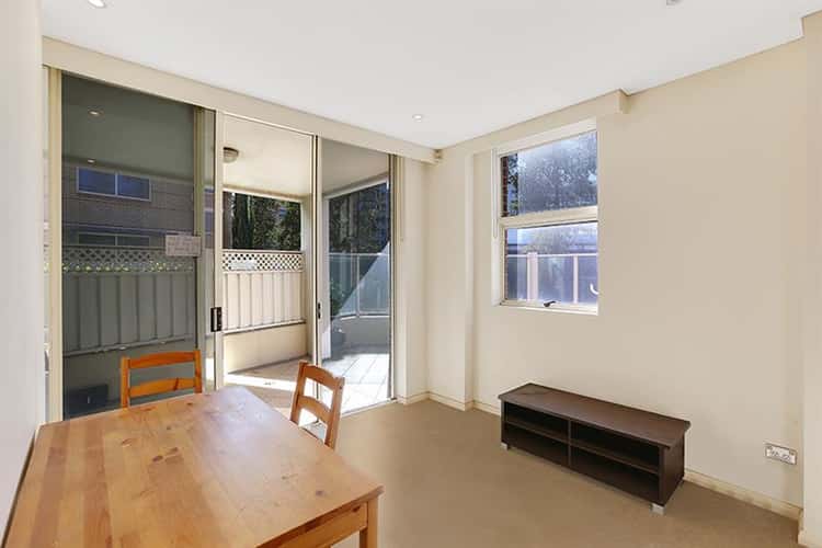 Second view of Homely apartment listing, 75/97 Bonar St, Wolli Creek NSW 2205