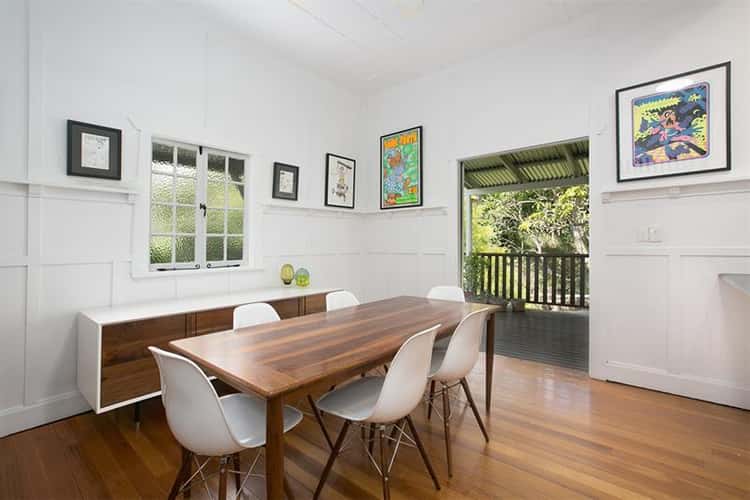 Fourth view of Homely house listing, 6 Ashby  St, Fairfield QLD 4103