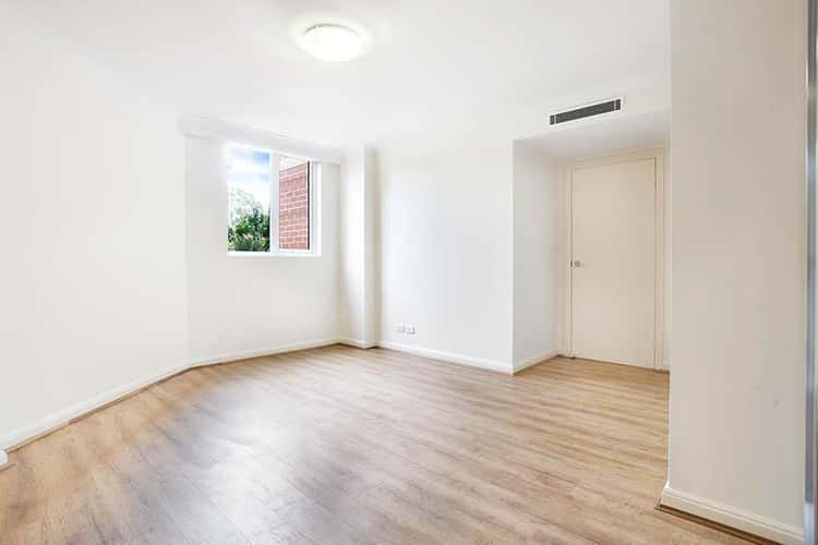 Second view of Homely apartment listing, 2/2 Pound Rd, Hornsby NSW 2077