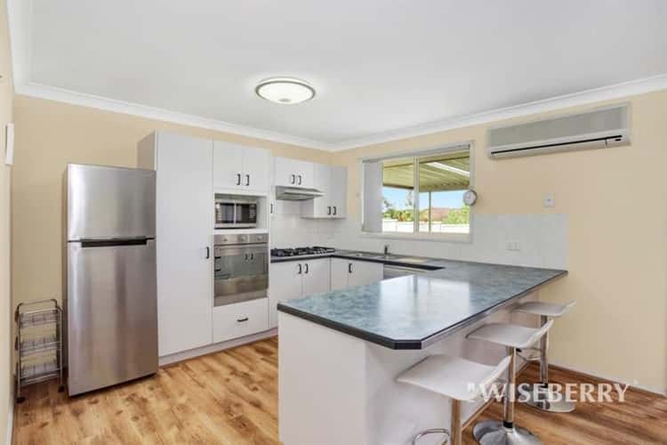 Fifth view of Homely house listing, 52 Roper Rd, Blue Haven NSW 2262