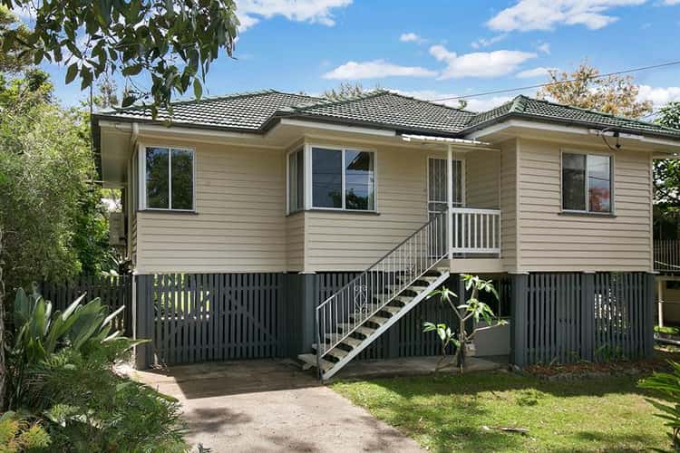 Main view of Homely house listing, 16 Hefferan  St, Fairfield QLD 4103