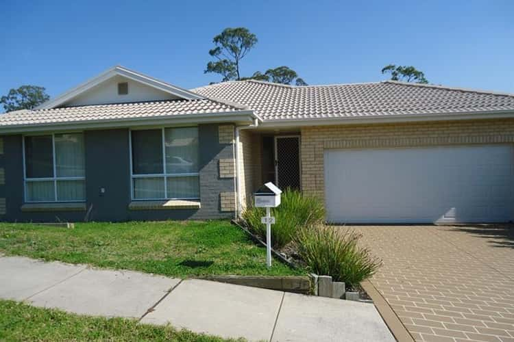 Main view of Homely house listing, 12 Moreton  Ave, Cameron Park NSW 2285