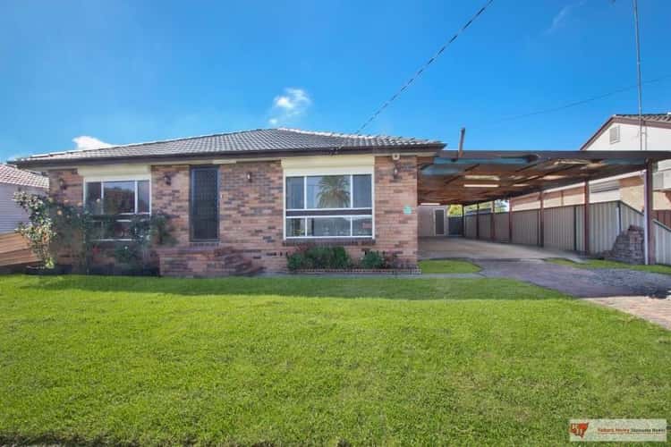 Main view of Homely house listing, 16 Shane St, Colyton NSW 2760