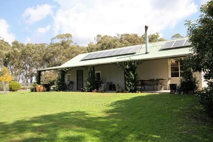 Main view of Homely lifestyle listing, 154 Tickner Valley Rd, Marulan NSW 2579