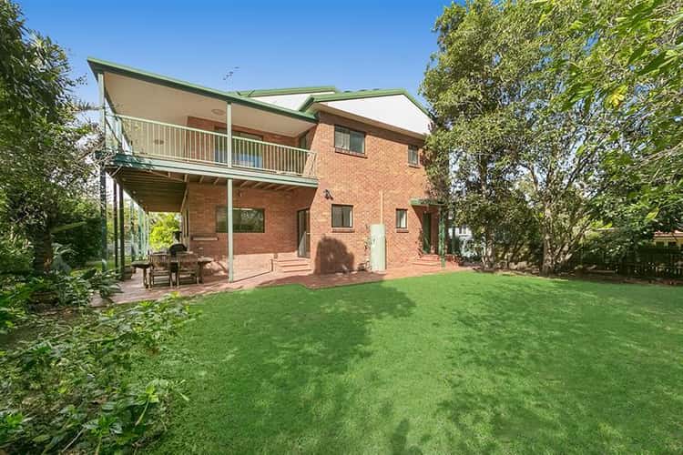 Second view of Homely house listing, 63 Vinray St, Tarragindi QLD 4121
