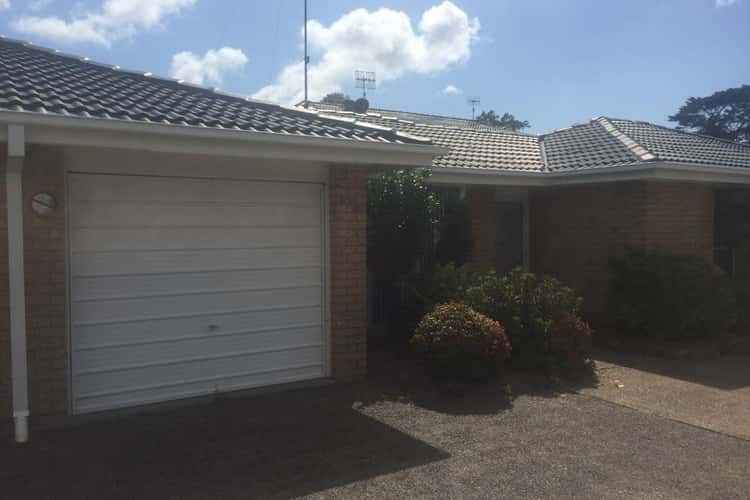 Main view of Homely unit listing, 2/6-8 Lake St, Budgewoi NSW 2262