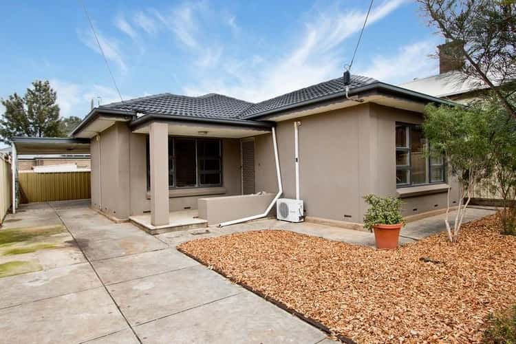 Main view of Homely house listing, 44 King William St, Rosewater SA 5013
