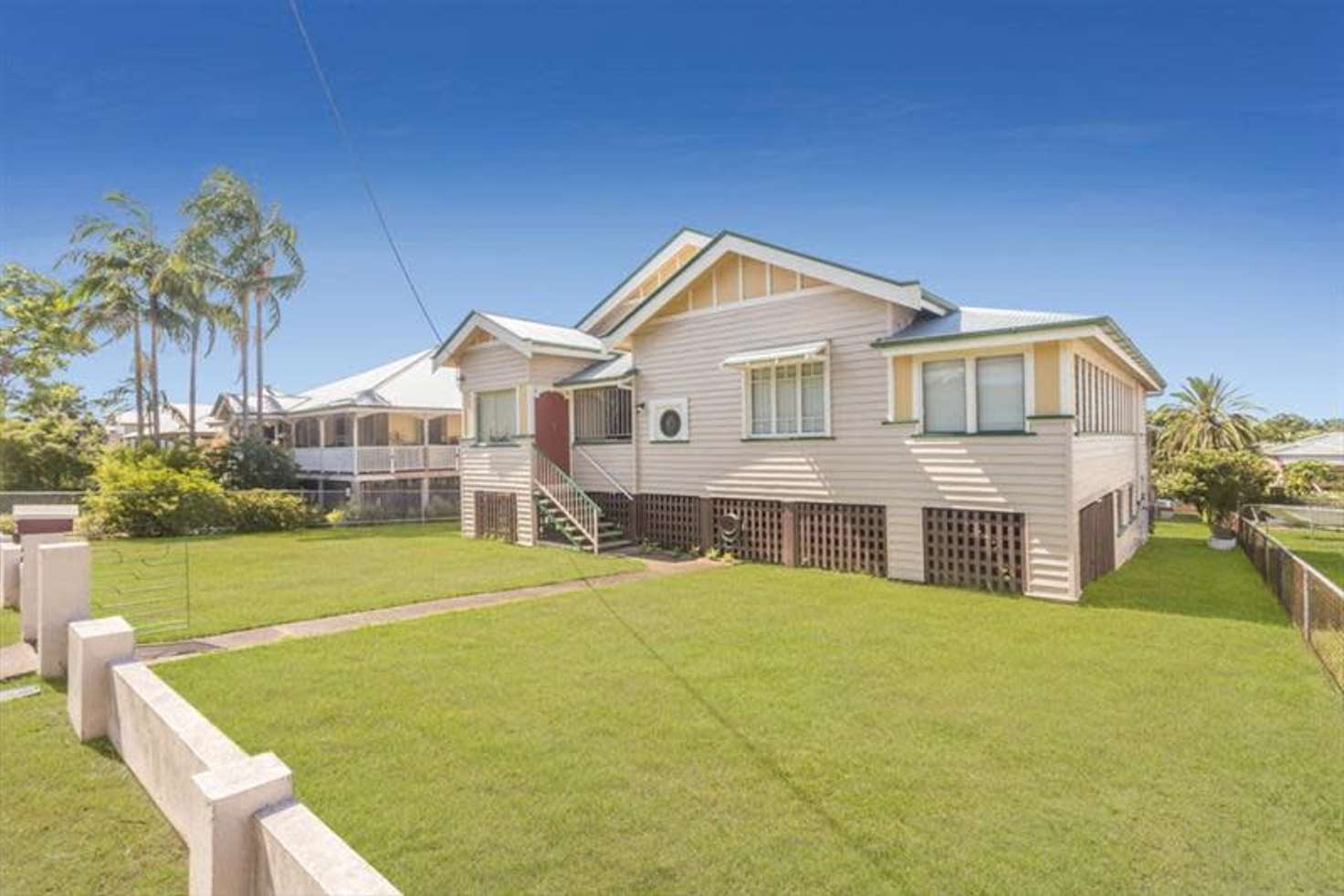 Main view of Homely house listing, 68 Lyon St, Moorooka QLD 4105