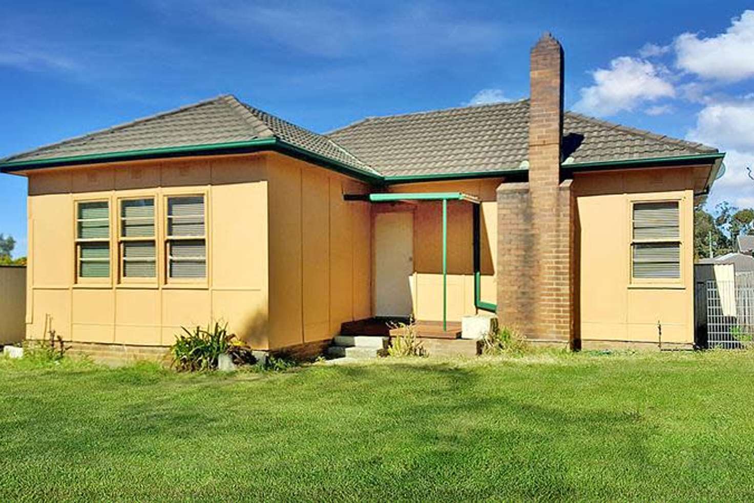 Main view of Homely house listing, 115 Waldron Rd, Chester Hill NSW 2162