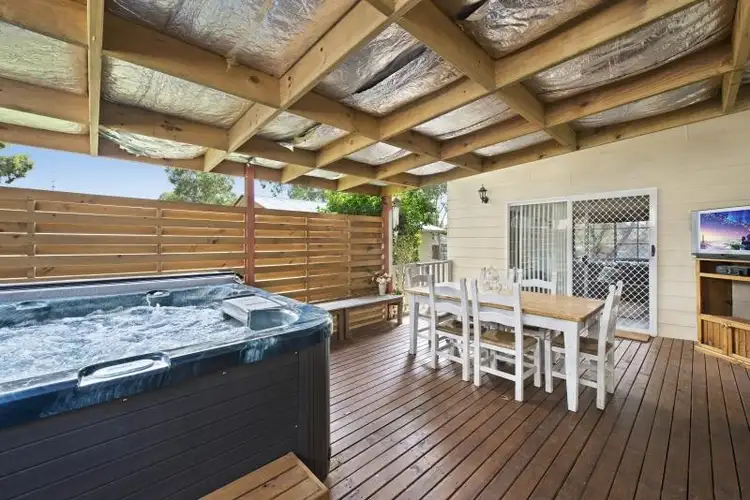 Second view of Homely house listing, 13a Railway St, Wyee Point NSW 2259