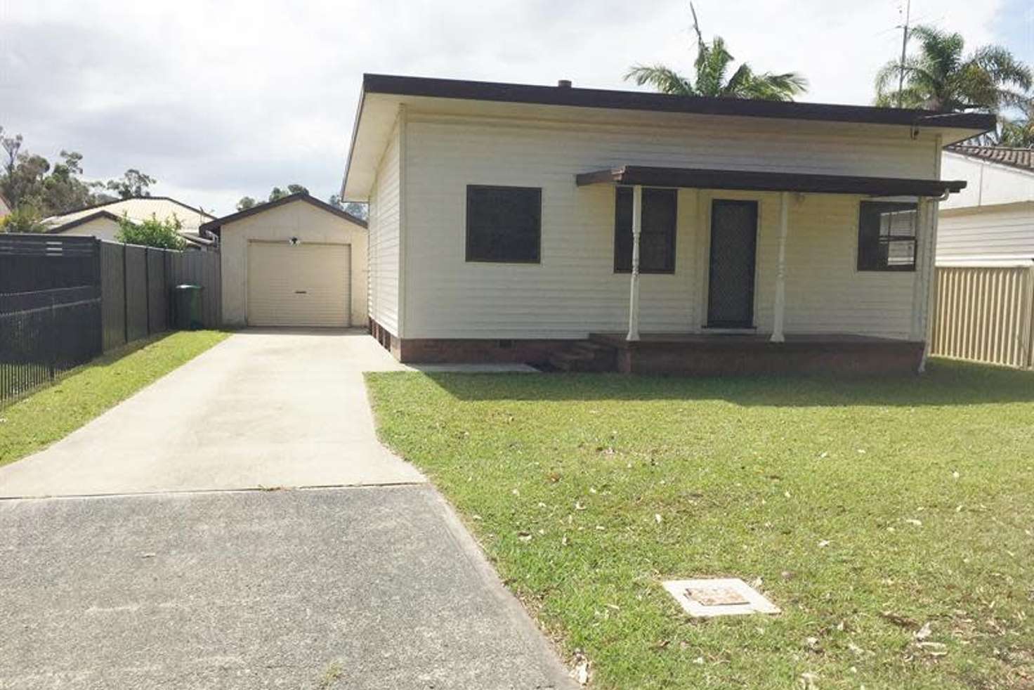 Main view of Homely house listing, 20 Laguna Pde, berkeley vale NSW 2261
