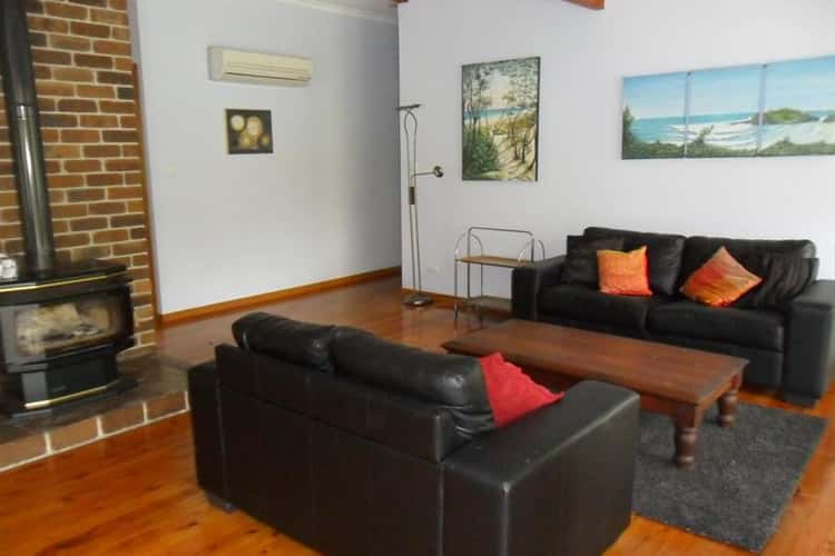 Third view of Homely house listing, 15 The Lakes Way, Smiths Lake NSW 2428