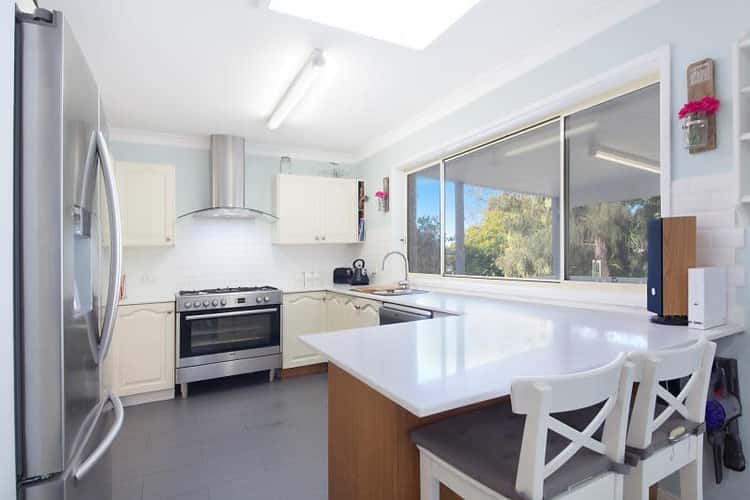 Fifth view of Homely house listing, 5 Janelle Cl, Umina Beach NSW 2257