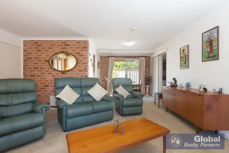 Second view of Homely unit listing, 3/10 Dulling St, Waratah NSW 2298