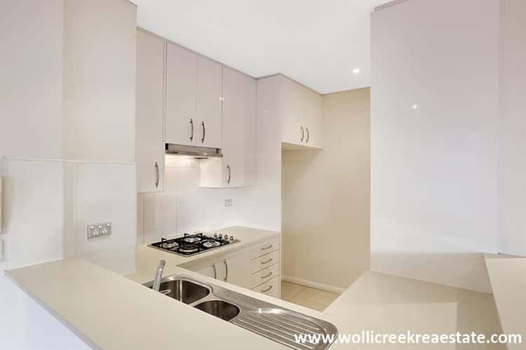Fifth view of Homely apartment listing, 66/95 Bonar St, Wolli Creek NSW 2205