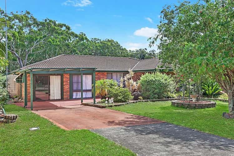 Main view of Homely house listing, 46 Helen Ave, Lemon Tree Passage NSW 2319