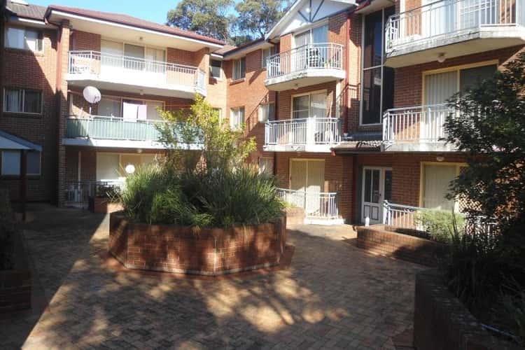 Main view of Homely unit listing, 14/84-86 Brancourt Ave, Bankstown NSW 2200
